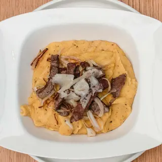 Pura tartufata