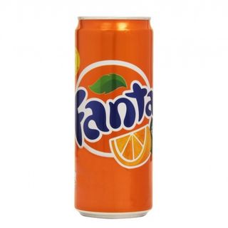 Fanta 0,25