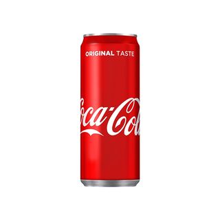 Coca Cola 0,25