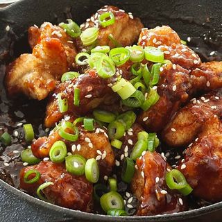 Osaka salata piletina