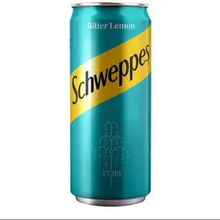 Schweppes Biter