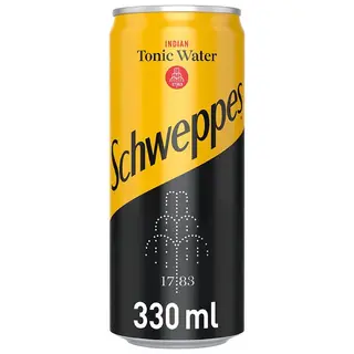 Schweppes Tonic