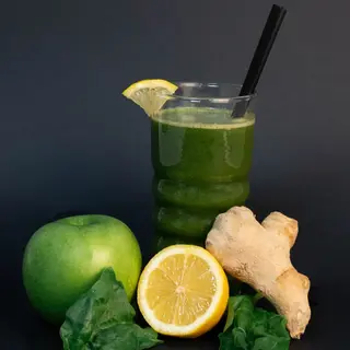 Popaj detox 0.3l