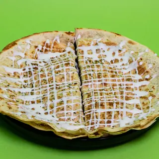 Quesadilla gama