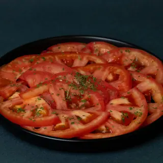 Paradajz salata