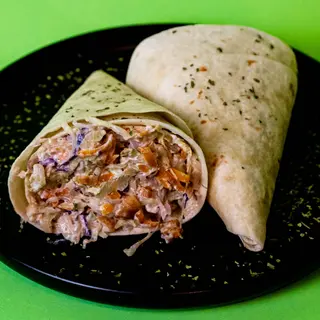 Piletina tortilja