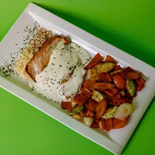Mediterano pile