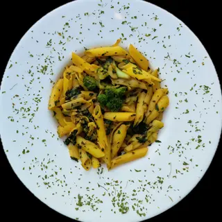 Popaj pasta