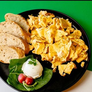 Okoš bokoš kajgana