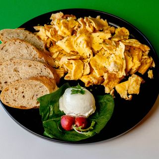 Okoš bokoš kajgana