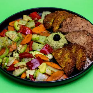 BOOM VEGGIE