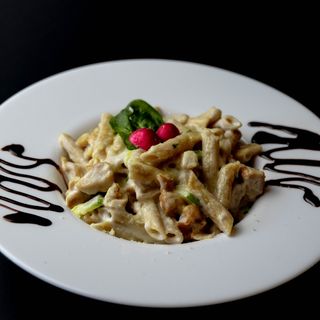 Piletina pasta