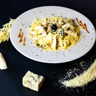 4 sira pasta