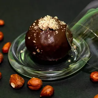 Bio Ferrero kuglica
