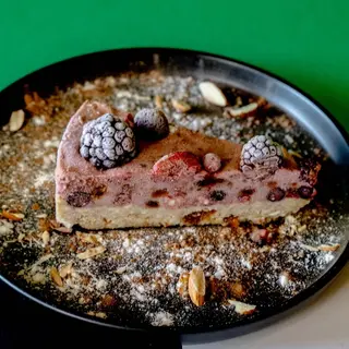 Ice torta