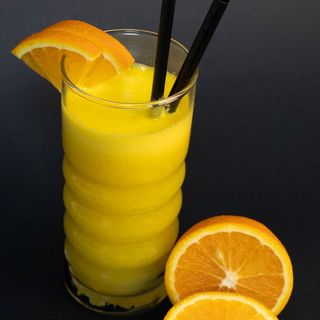 Cijeđena narandža 0.3l