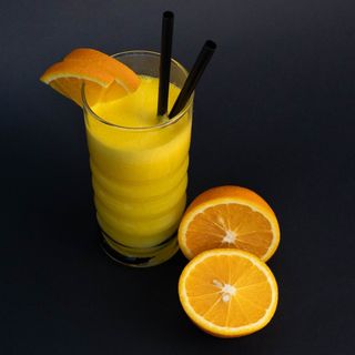 Cijeđena narandža 0.3l