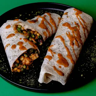 Čili tortilja