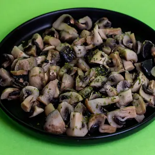 Kuvani šampinjoni 50g