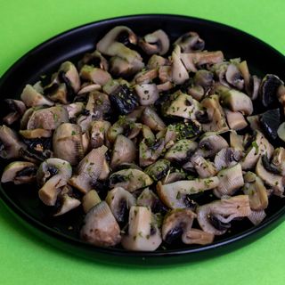 Kuvani šampinjoni 50g