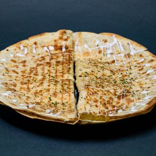Quesadilla fit