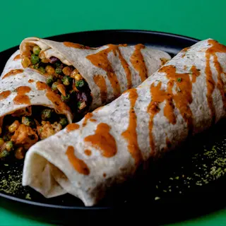 Rosso tortilja