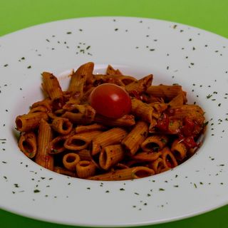 Mornarska pasta