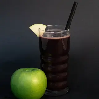 Aronija i jabuka 0.3l