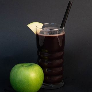 Aronija i jabuka 0.3l