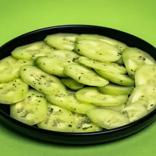 Krastavac salata