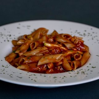 Rosso pasta