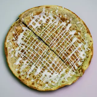 Quesadilla ćuretina