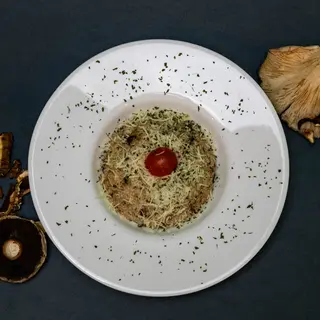 Šumski rižoto