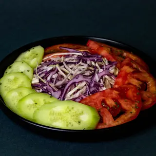 Miješana salata
