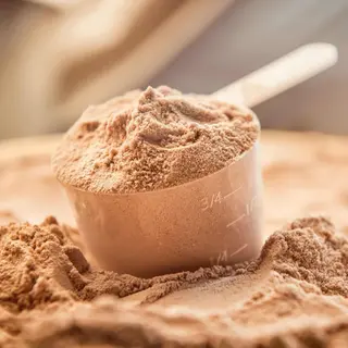 Whey protein 30g