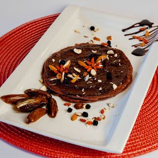 Palačinke sa Bio Nutellom