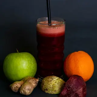 Oliva detox