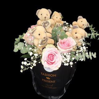 Flower box 79