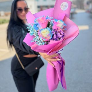 Reinbo buket radosti