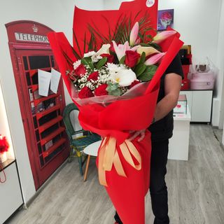 XXL BUKET 1-love❤️