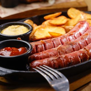 Govedja sa sirom by Majstor