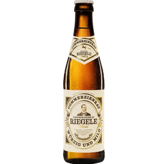 Commerzienrat Riegele Privat (specijalno pivo) 0.33l
