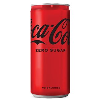 Кока кола зеро
