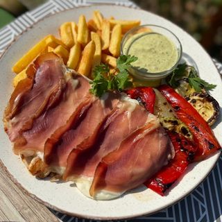 Салтимбока