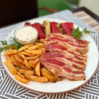 Ћирилица филе