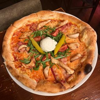 Пица Ћирилица (ново)