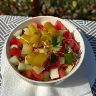 Српска салата