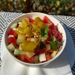 Српска салата