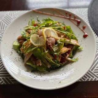 Цезар салата