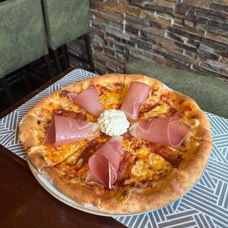 Домаћа пица (ново)